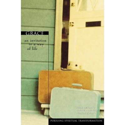 Grace, Pursuing Spiritual Transformation Series - Publicité Grace, Pursuing Spiritual Transformation Series - Publicité