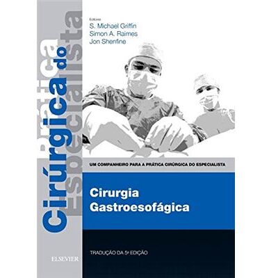 Elsevier Cirurgia Gastroesofágica - Publicité Elsevier Cirurgia Gastroesofágica - Publicité