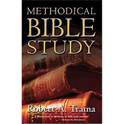 Methodical Bible Study - Publicité Methodical Bible Study - Publicité
