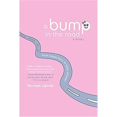 Griffin A Bump in the Road - Publicité Griffin A Bump in the Road - Publicité