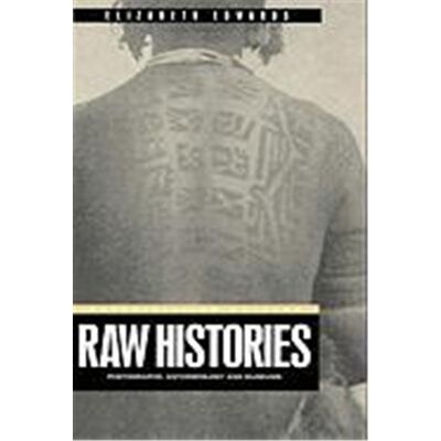 First Raw Histories - Publicité First Raw Histories - Publicité