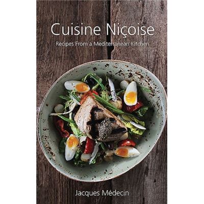 Grub Street Cuisine Niã§Oise (Hardcover) - Publicité Grub Street Cuisine Niã§Oise (Hardcover) - Publicité