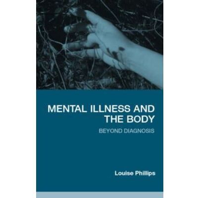 Routledge Mental Illness And the Body - Publicité Routledge Mental Illness And the Body - Publicité