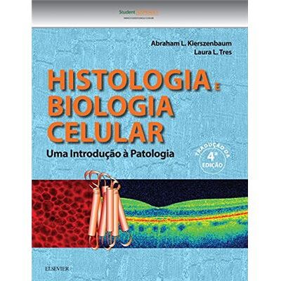 Elsevier Histologia E Biologia Celular - Publicité Elsevier Histologia E Biologia Celular - Publicité