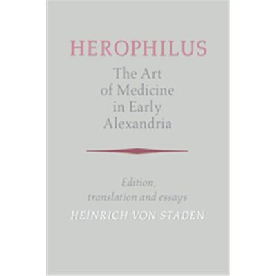 Herophilus - Publicité Herophilus - Publicité