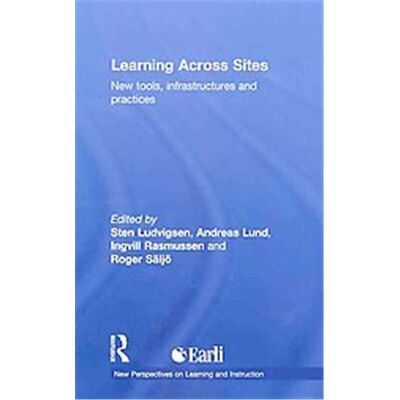 Routledge Learning Across Sites - Publicité Routledge Learning Across Sites - Publicité