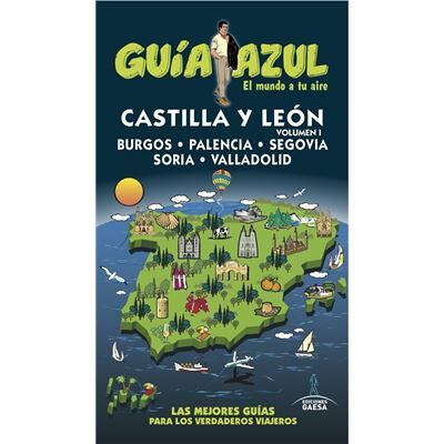 Anaya Castilla León I 2016 - Publicité Anaya Castilla León I 2016 - Publicité