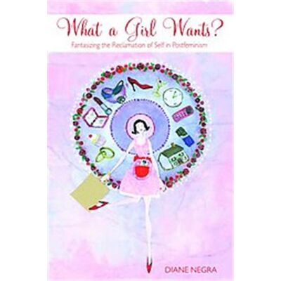 Routledge What a Girl Wants? - Publicité Routledge What a Girl Wants? - Publicité