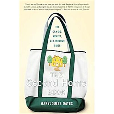 Griffin The Second Home Book - Publicité Griffin The Second Home Book - Publicité
