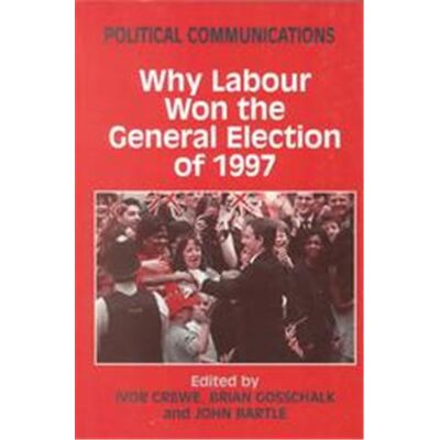 Routledge Political Communications - Publicité Routledge Political Communications - Publicité