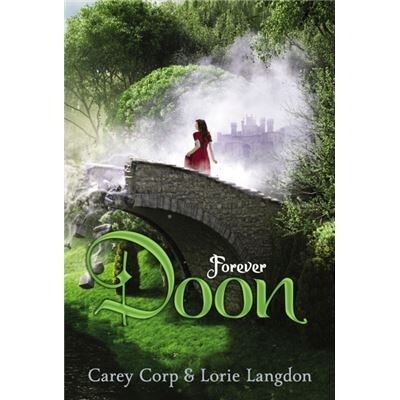Zondervan Forever Doon - Publicité Zondervan Forever Doon - Publicité