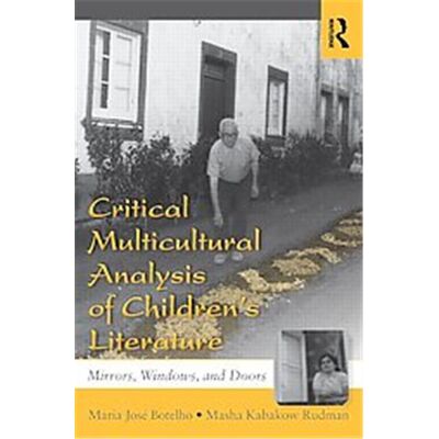 Routledge Critical Multicultural Analysis of Children's Literature, Language, Culture, and Teaching Series - Publicité Routledge Critical Multicultural Analysis of Children's Literature, Language, Culture, and Teaching Series - Publicité