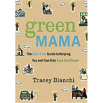 Zondervan Green Mama - Publicité Zondervan Green Mama - Publicité