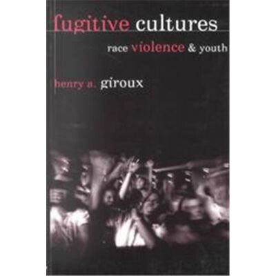 Fugitive Cultures - Publicité Fugitive Cultures - Publicité