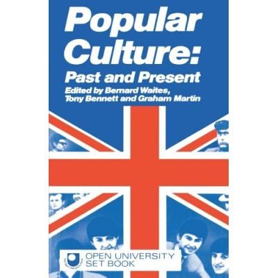 Routledge Popular Culture - Publicité Routledge Popular Culture - Publicité