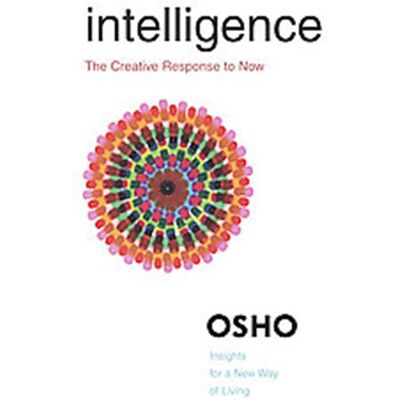 Griffin Intelligence, Osho, Insights for a New Way of Living. Publicité Griffin Intelligence, Osho, Insights for a New Way of Living. Publicité