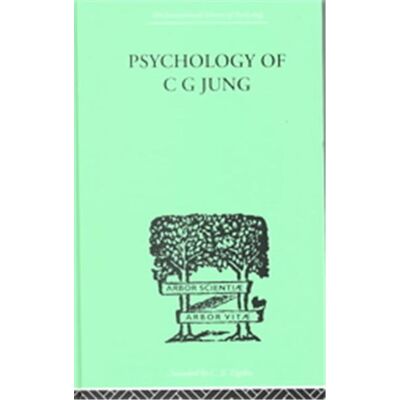 Routledge Psychology of C G Jung - Publicité Routledge Psychology of C G Jung - Publicité
