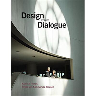 Design Through Dialogue - Publicité Design Through Dialogue - Publicité