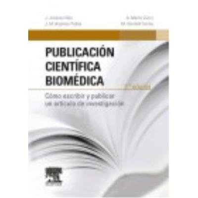 Elsevier Publicación Científica Biomédica - Vilardell Tarrès, Miquel, Martín Zurro, Amando, Argimon Pallàs, Josep M.ª, Jiménez Villa, Josep - Publicité Elsevier Publicación Científica Biomédica - Vilardell Tarrès, Miquel, Martín Zurro, Amando, Argimon Pallàs, Josep M.ª, Jiménez Villa, Josep - Publicité