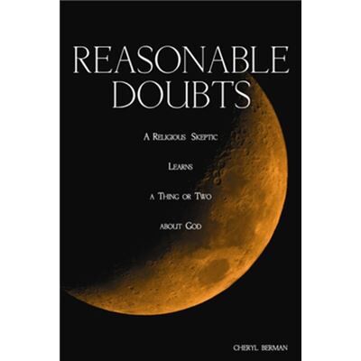 Reasonable Doubts (Hardcover) - Publicité Reasonable Doubts (Hardcover) - Publicité