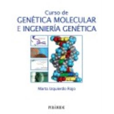 Ediciones Pirámide Curso De Genética Molecular E Ingeniería Genética - Marta Izquierdo Rojo - Publicité Ediciones Pirámide Curso De Genética Molecular E Ingeniería Genética - Marta Izquierdo Rojo - Publicité