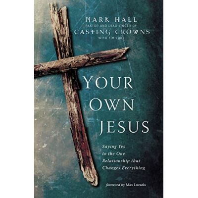 Zondervan Your Own Jesus - Publicité Zondervan Your Own Jesus - Publicité