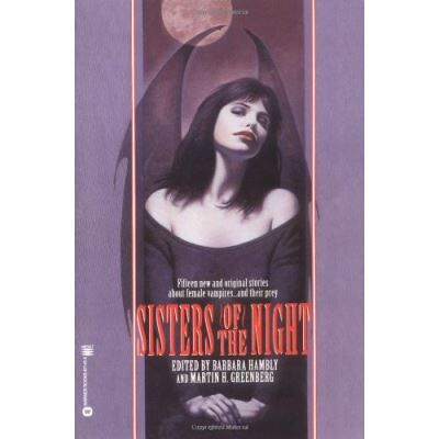 Aspect Sisters of the Night - Publicité Aspect Sisters of the Night - Publicité