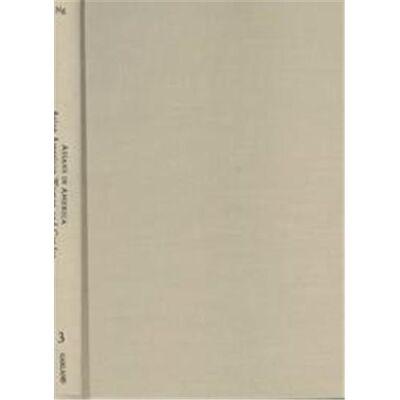Routledge Asian American Women and Gender, Asians in America, 3 - Publicité Routledge Asian American Women and Gender, Asians in America, 3 - Publicité
