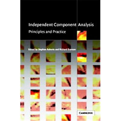 Independent Components Analysis - Publicité Independent Components Analysis - Publicité