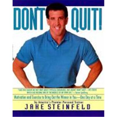 Aspect Don't Quit! - Publicité Aspect Don't Quit! - Publicité