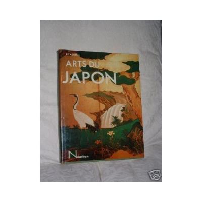 Nathan Arts du Japon - Publicité Nathan Arts du Japon - Publicité