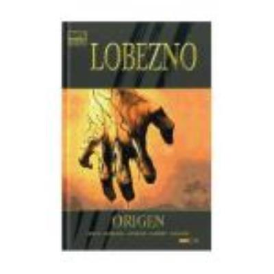 Panini Marvel Exclusiva Lobezno: Origen (Marvel Deluxe) - PAUL JENKINS,ANDY KUBERT - Publicité Panini Marvel Exclusiva Lobezno: Origen (Marvel Deluxe) - PAUL JENKINS,ANDY KUBERT - Publicité