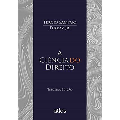 Atlas A Ciência Do Direito - Publicité Atlas A Ciência Do Direito - Publicité