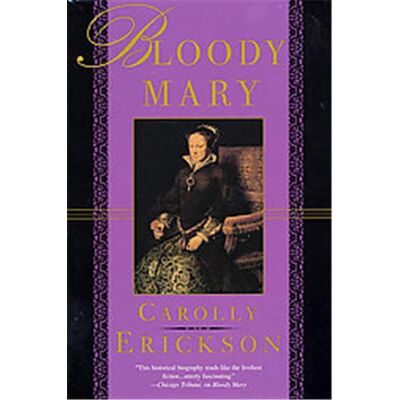 Griffin Bloody Mary - Publicité Griffin Bloody Mary - Publicité