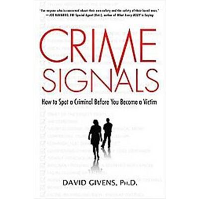 Griffin Crime Signals - Publicité Griffin Crime Signals - Publicité