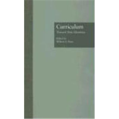 Routledge Curriculum, Critical Education Practice Series - Publicité Routledge Curriculum, Critical Education Practice Series - Publicité