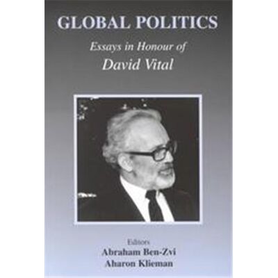Routledge Global Politics, Cass Series--Israeli History, Politics, and Society, 14 - Publicité Routledge Global Politics, Cass Series--Israeli History, Politics, and Society, 14 - Publicité