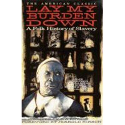 Delta Lay My Burden Down - Publicité Delta Lay My Burden Down - Publicité
