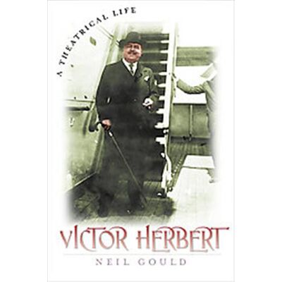 Fordham Univ Pr Victor Herbert - Publicité Fordham Univ Pr Victor Herbert - Publicité