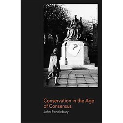 Routledge Conservation and the Age of Consensus - Publicité Routledge Conservation and the Age of Consensus - Publicité