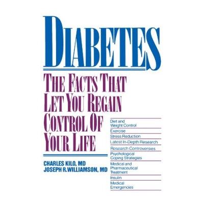 John Wiley & Sons Inc Diabetes - Publicité John Wiley & Sons Inc Diabetes - Publicité