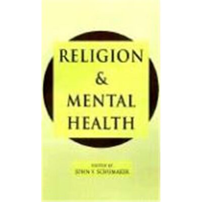 Religion and Mental Health - Publicité Religion and Mental Health - Publicité