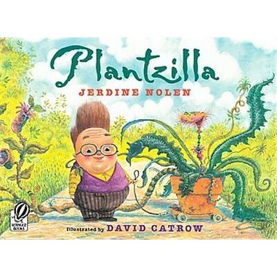 Plantzilla - Publicité Plantzilla - Publicité