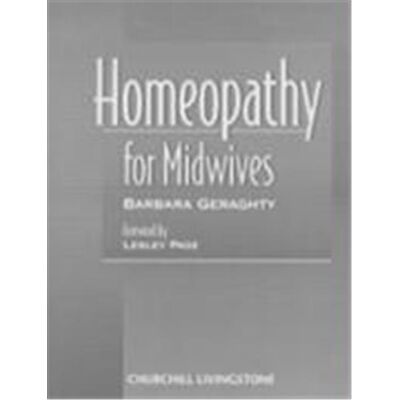 Homeopathy for Midwives - Publicité Homeopathy for Midwives - Publicité