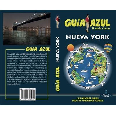 Anaya Nueva York 2018 - Publicité Anaya Nueva York 2018 - Publicité