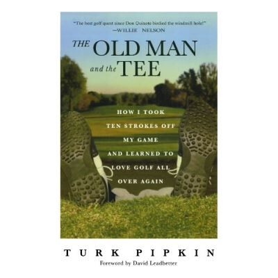Griffin The Old Man And the Tee - Publicité Griffin The Old Man And the Tee - Publicité