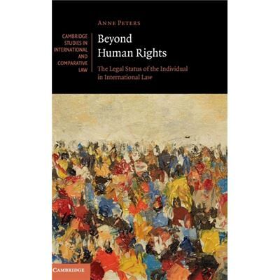 Beyond Human Rights - Publicité Beyond Human Rights - Publicité