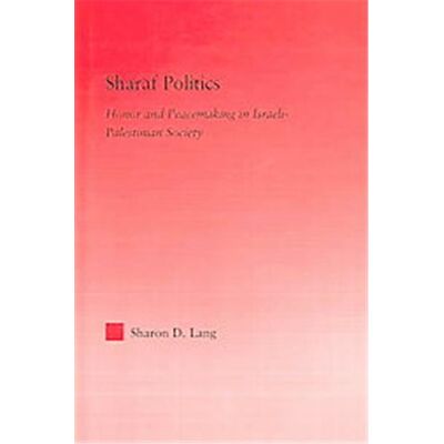 Routledge Sharaf Politics, Middle East Studies: History, Politics & Law - Publicité Routledge Sharaf Politics, Middle East Studies: History, Politics & Law - Publicité