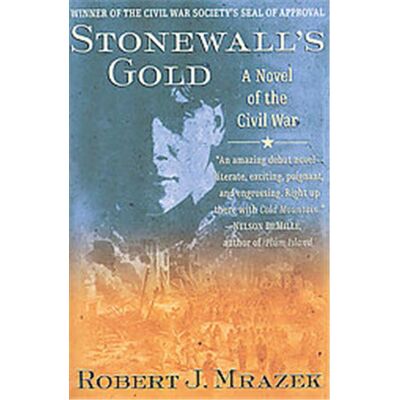 Griffin Stonewall's Gold - Publicité Griffin Stonewall's Gold - Publicité