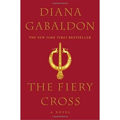 Delta The Fiery Cross - Publicité Delta The Fiery Cross - Publicité